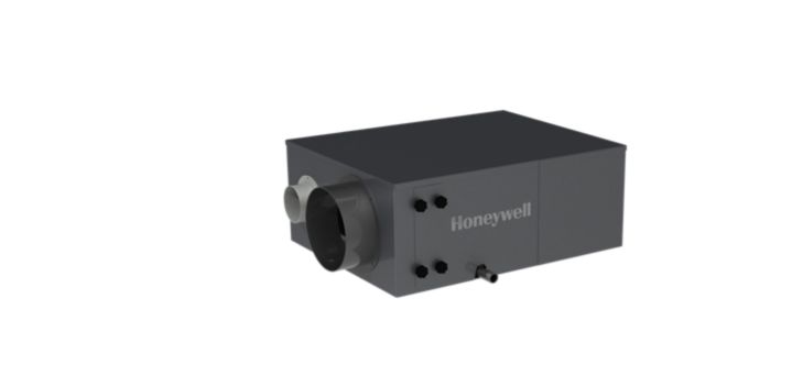 中央新風(fēng)除濕機(jī)