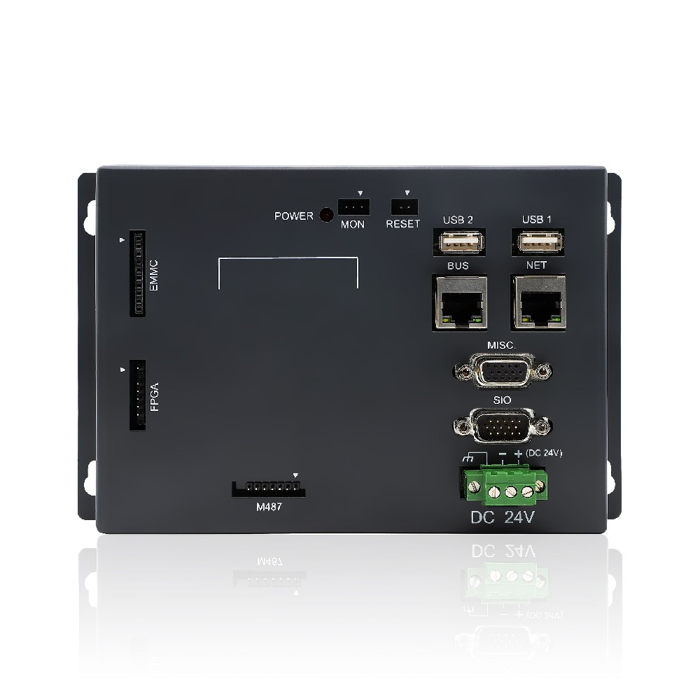 A6NCP(A6C) 運動控制器