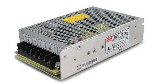 為什么那么多人選擇明緯電源？