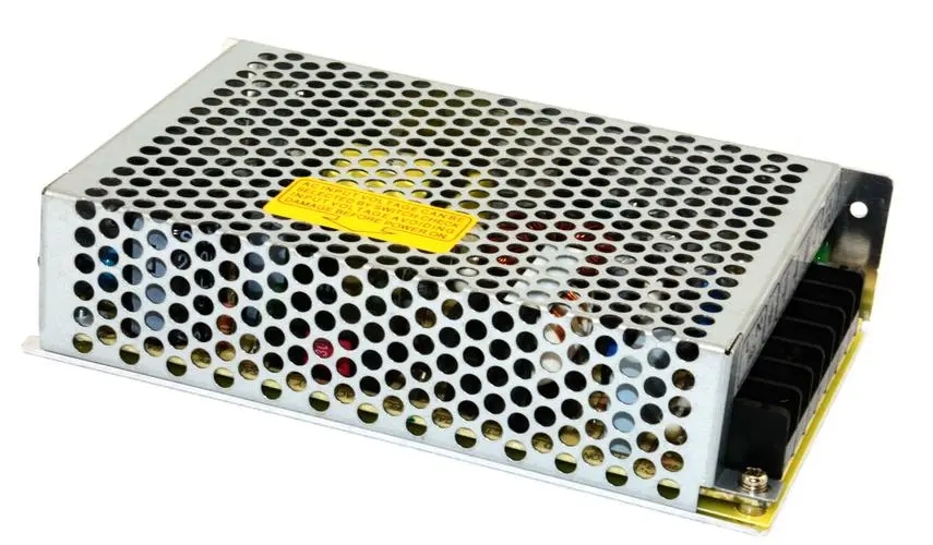 明緯電源穩(wěn)定供電，沉浸無憂