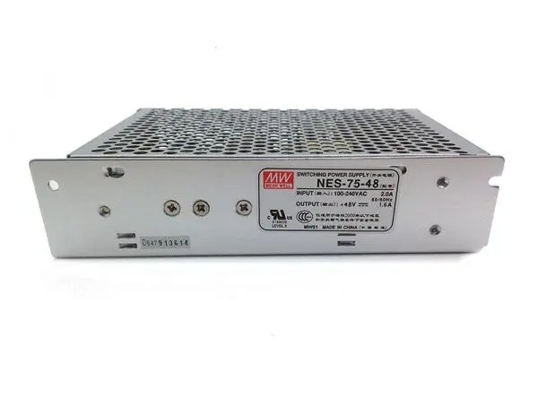 明緯電源，點(diǎn)亮您的世界!