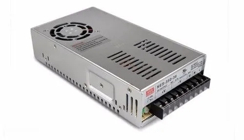 智能與穩(wěn)定的力量，明緯電源助您無(wú)憂供電