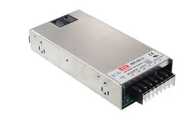 明緯電源——為您的電力需求提供安全、高效、可靠的解決方案