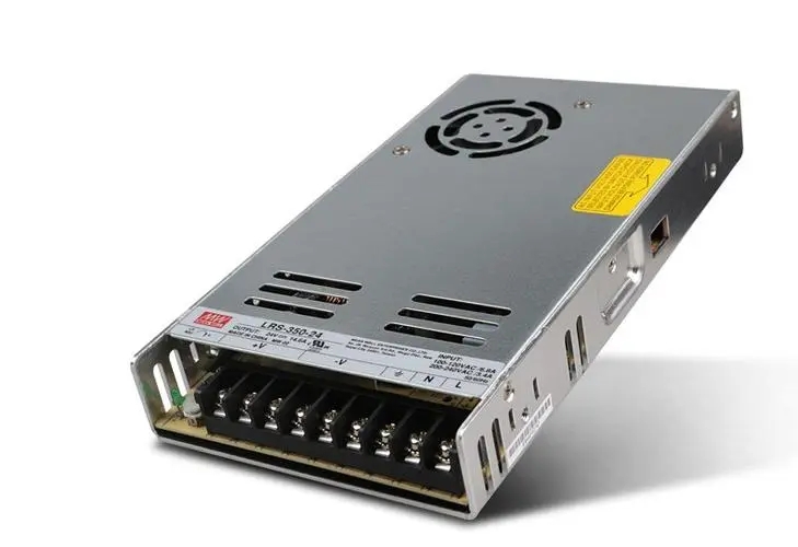 無處不在的能量，電源引領(lǐng)未來