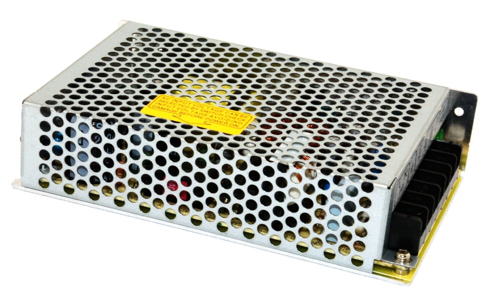 利用開(kāi)關(guān)電源提高工業(yè)效率