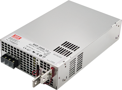 明緯電源RSP-1000-48應(yīng)用場(chǎng)景