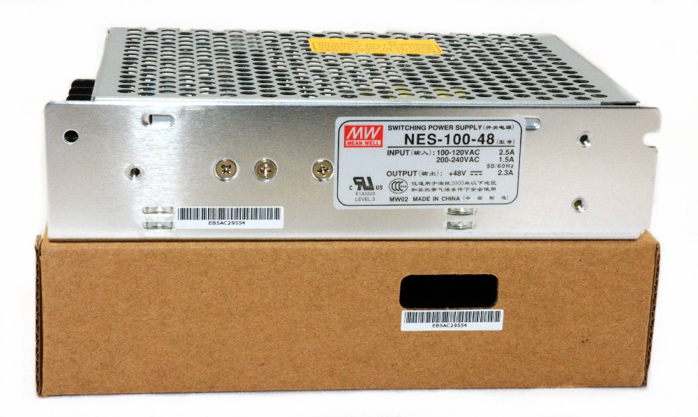 明緯電源可以使用在居家裝修上嗎？