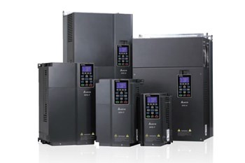 DPD系列工程型變頻器