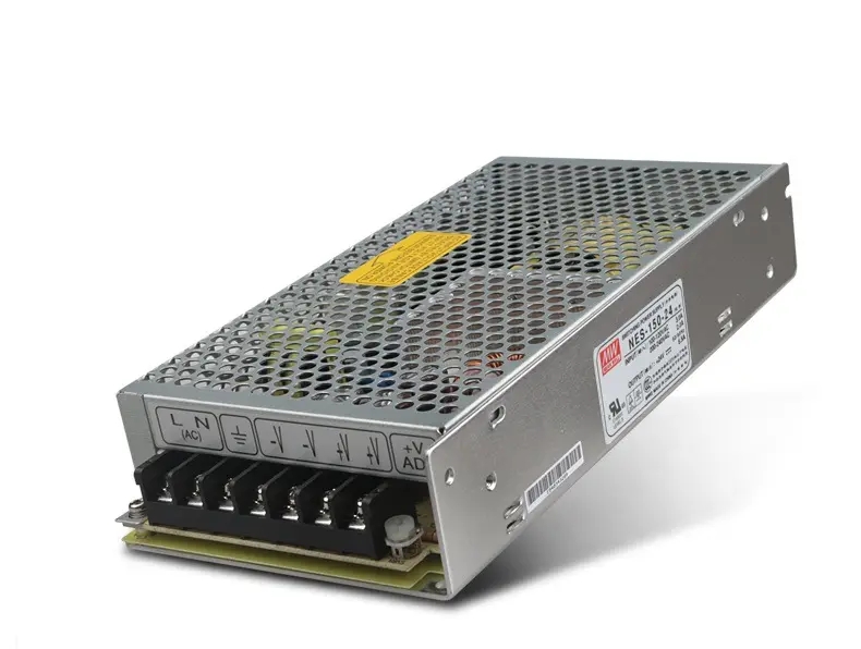 明緯機(jī)殼型開關(guān)電源選擇事項