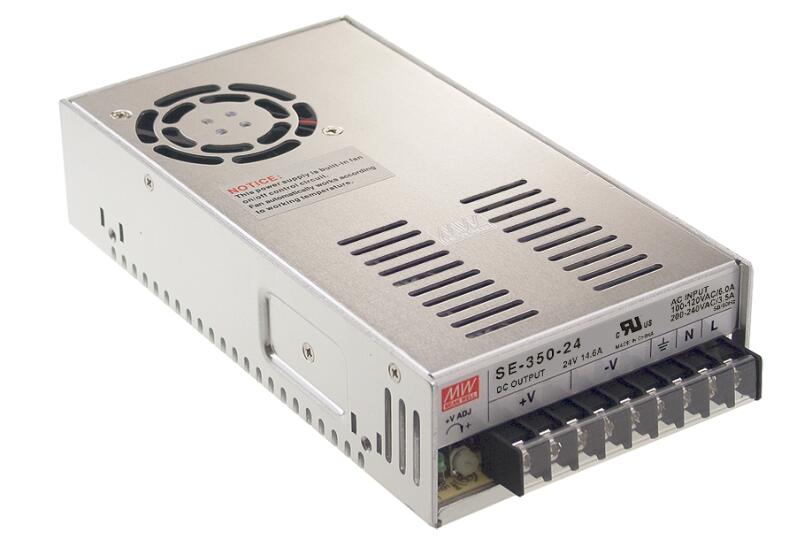 LED高效開關(guān)電源設(shè)計(jì)方案