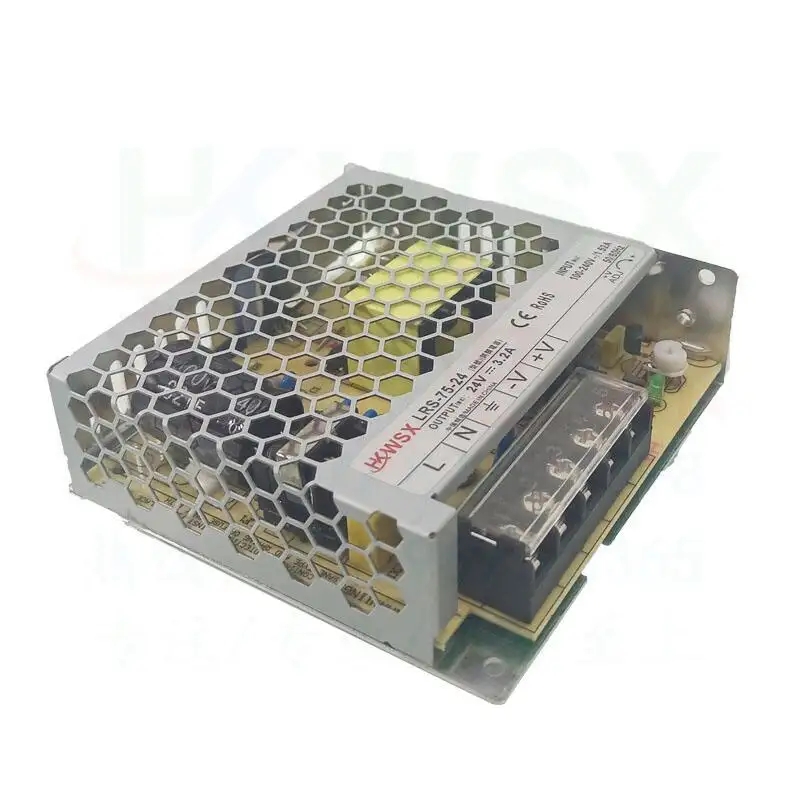 明緯電源為您的電力需求提供高品質(zhì)的解決方案。