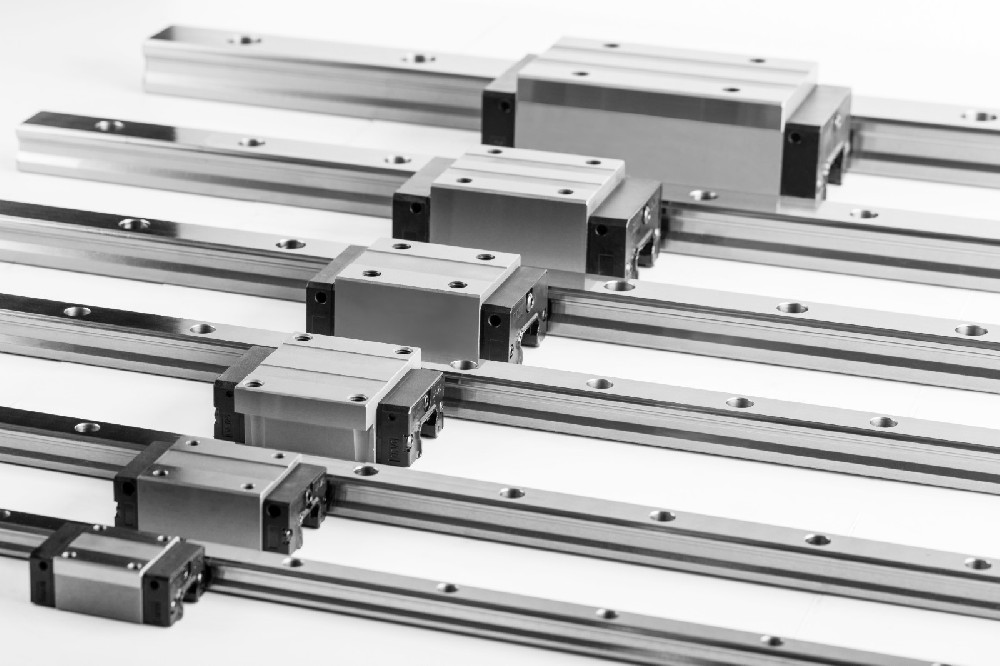 恒而達(dá)直線(xiàn)導(dǎo)軌（十一）