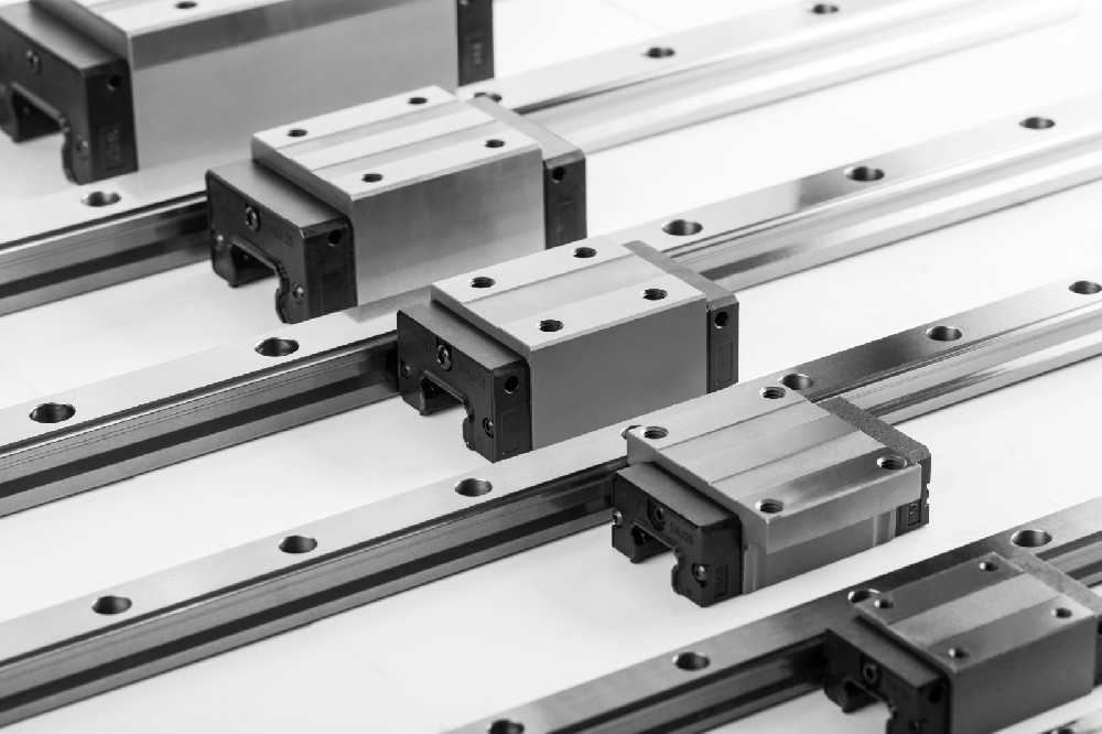 恒而達(dá)直線(xiàn)導(dǎo)軌(十二)