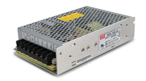 明緯電源工作設計原理詳解