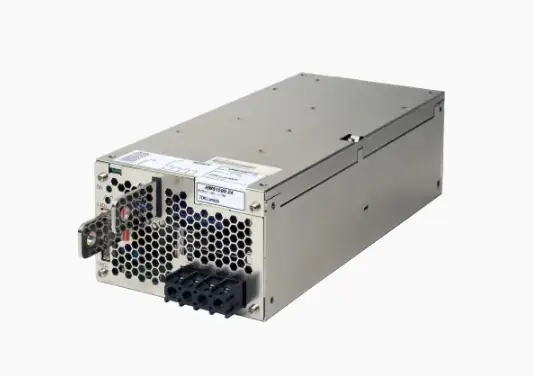 直流電源改變電流狀態(tài)，為企業(yè)加能