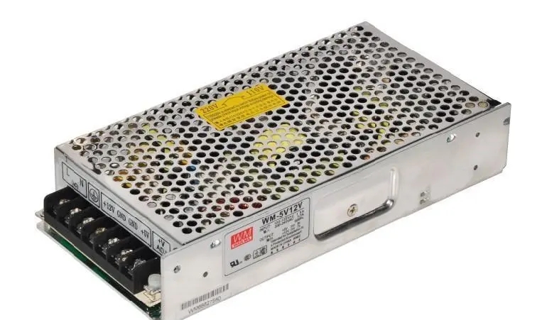 開(kāi)關(guān)電源在工業(yè)應(yīng)用上有哪些實(shí)用價(jià)值