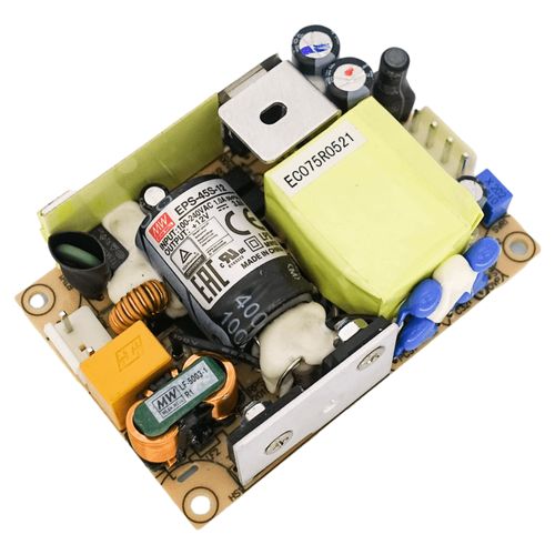 明緯電源的防雷擊功能