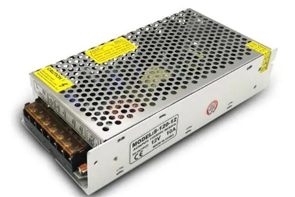 開關電源實現(xiàn)空載保護措施