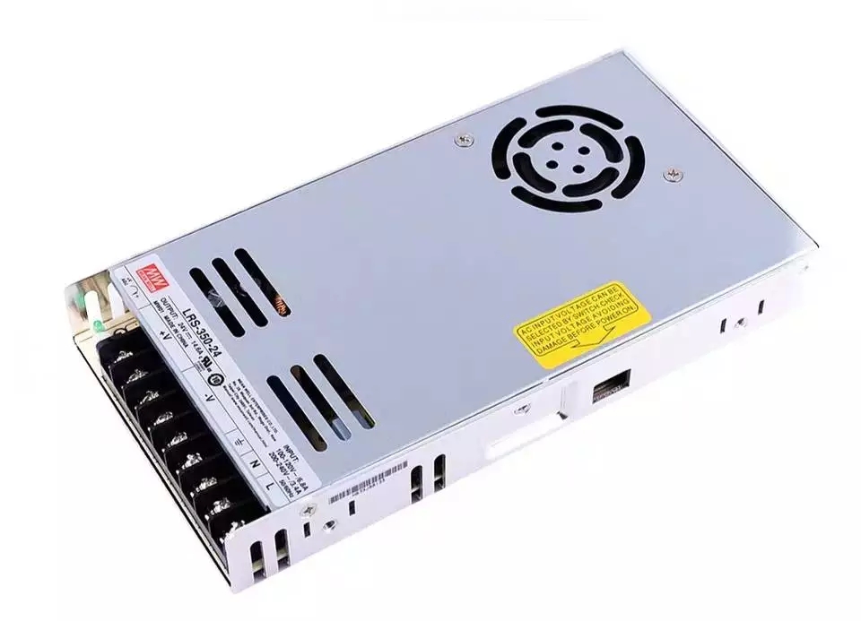 明緯電源為您的設(shè)備帶來(lái)全新體驗(yàn)