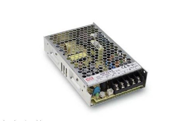 創(chuàng)新科技打造高品質開關電源產(chǎn)品