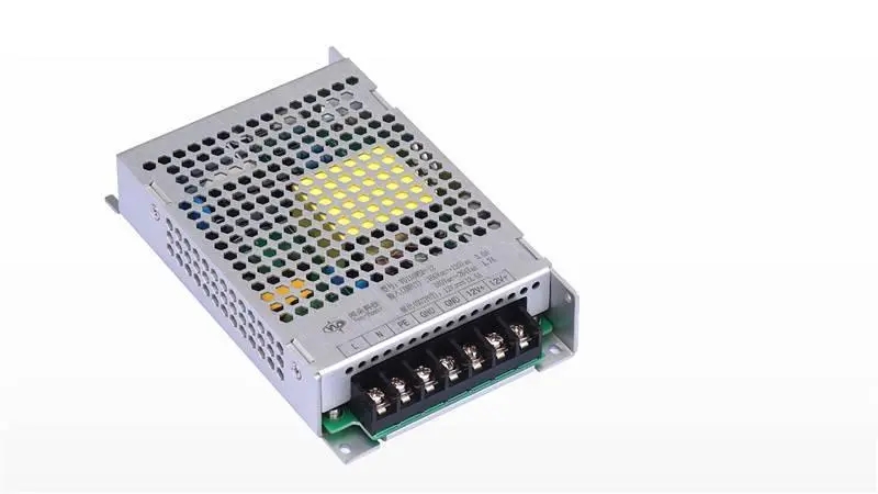 開關電源在電力系統(tǒng)中應用廣泛