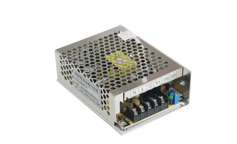 開關(guān)電源助力設(shè)備穩(wěn)定運行