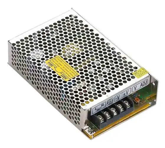 智能控制開關(guān)電源實現(xiàn)精準(zhǔn)電力管理