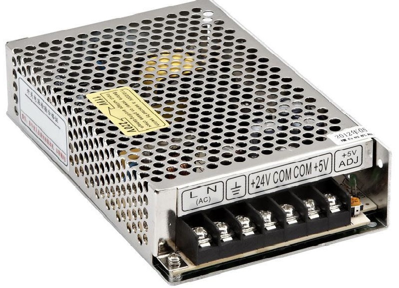 開啟工業(yè)新紀(jì)元，從選擇我們的電源開始