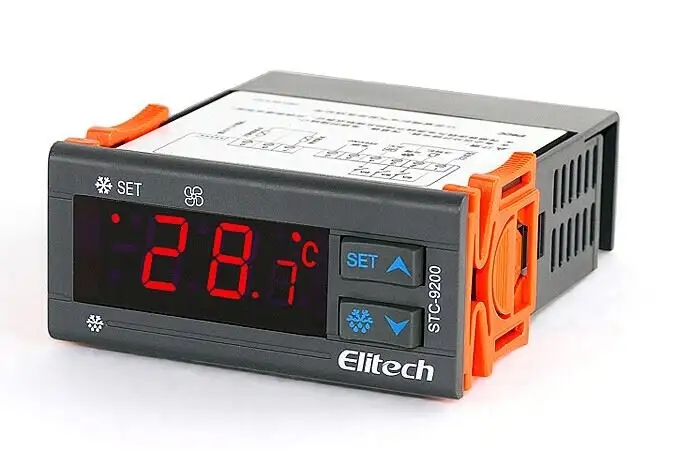 臺(tái)達(dá)溫控器，工業(yè)溫控的明智之選