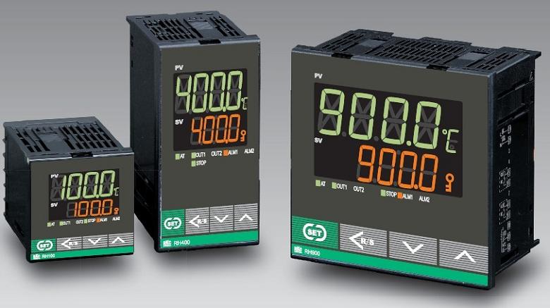 精準(zhǔn)控溫，臺(tái)達(dá)讓溫度更聽話