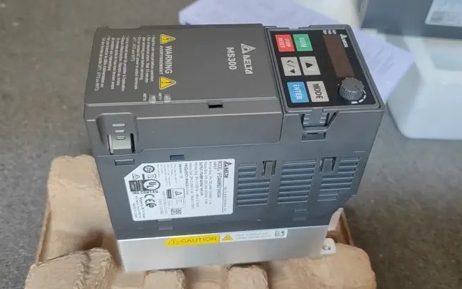 回憶老工廠現(xiàn)在有了臺(tái)達(dá)變頻一切都變了！