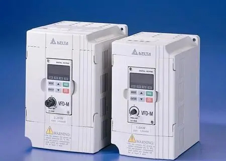 誰說伺服不能“玩”？臺達(dá)帶你玩轉(zhuǎn)高科技！