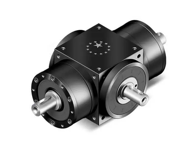 介紹一下臺(tái)達(dá)行星減速機(jī)在汽車制造領(lǐng)域的應(yīng)用