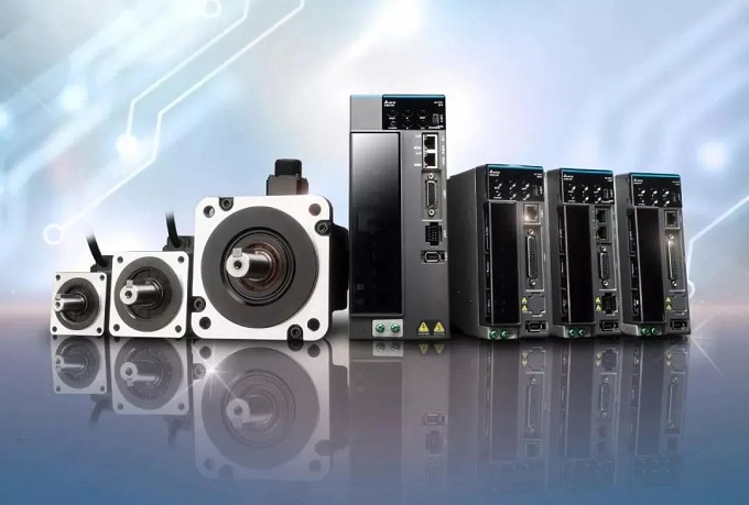 為什么選擇臺(tái)達(dá)行星減速機(jī)？因?yàn)樗胺€(wěn)準(zhǔn)狠”！