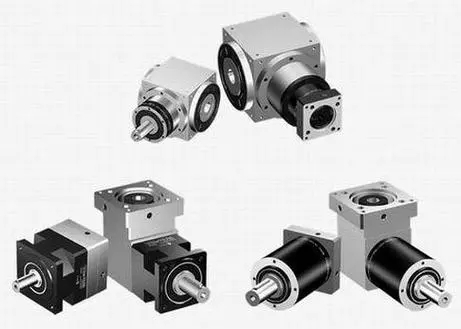 與臺(tái)達(dá)行星減速機(jī)共舞，譜寫(xiě)工業(yè)傳奇