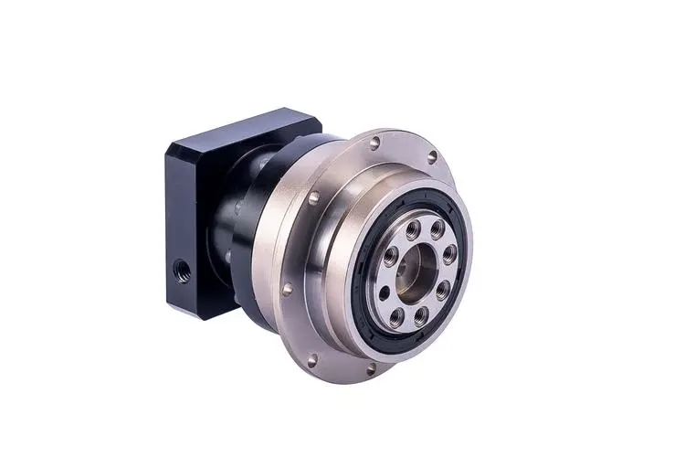 臺(tái)達(dá)行星減速機(jī)：工業(yè)傳動(dòng)領(lǐng)域的專(zhuān)家推薦