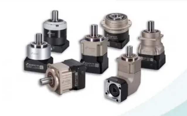 東方智慧，全球傳動(dòng)——臺(tái)達(dá)行星減速機(jī)