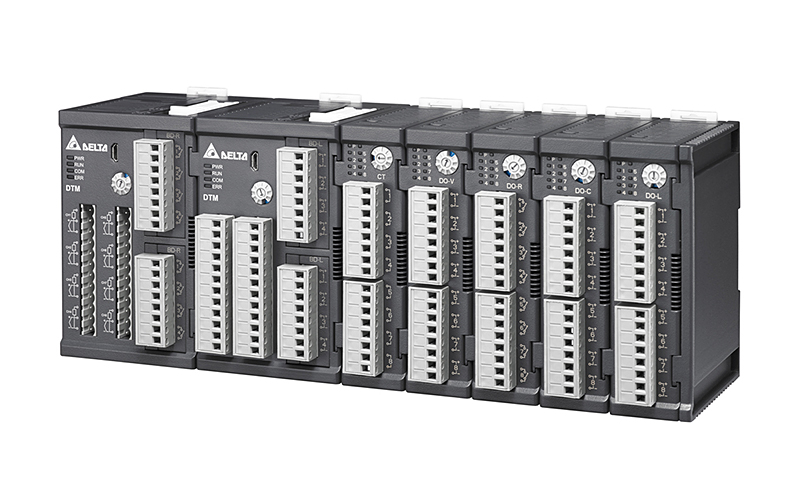 經(jīng)典再現(xiàn)，臺(tái)達(dá)溫控器傳承可靠溫控