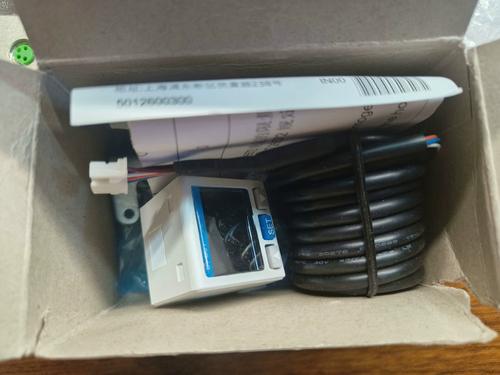 從微米到千米，臺(tái)達(dá)壓力傳感器，全面覆蓋