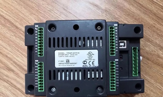 臺(tái)達(dá)人機(jī)界面：直觀(guān)易用，操作無(wú)憂(yōu)