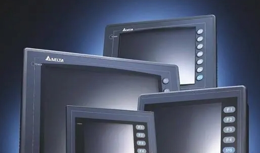 輕松上手，臺(tái)達(dá)人機(jī)界面讓操作變得簡(jiǎn)單