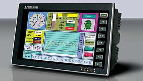經(jīng)典再現(xiàn)，臺(tái)達(dá)人機(jī)界面?zhèn)鞒凶吭狡焚|(zhì)