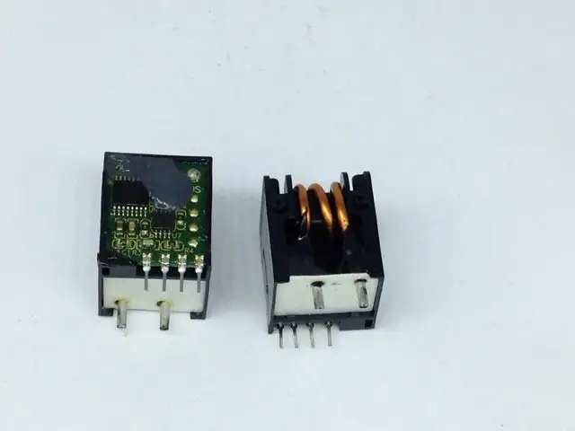 臺(tái)達(dá)電流感應(yīng)電阻，守護(hù)您的電力安全之旅