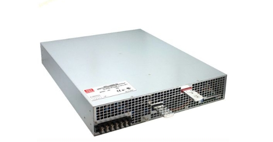 明緯品質(zhì)，卓越之選——為您的控制器提供穩(wěn)定可靠的電源解決方案