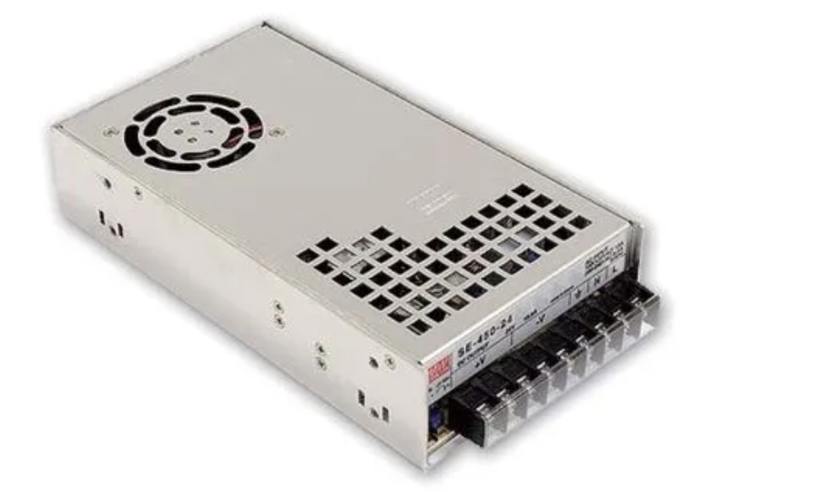 明緯控制器電源，您值得信賴的電源伙伴