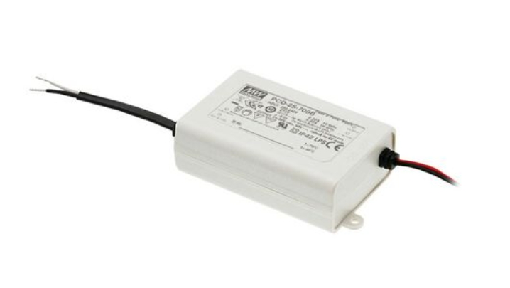 為您的設(shè)備提供源源不斷的動力——明緯控制器電源，穩(wěn)定可靠的首選