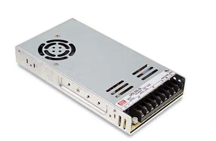 明緯控制器電源：高效節(jié)能，助力可持續(xù)發(fā)展