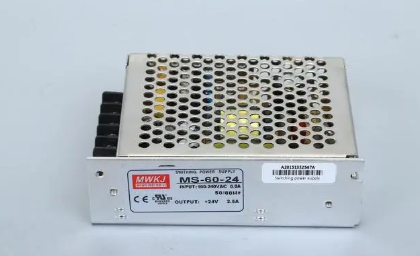 科技領(lǐng)先，品質(zhì)卓越——明緯控制器電源，為您的設(shè)備提供最佳電源支持