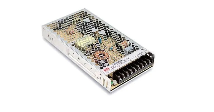 高效節(jié)能，明緯功率電源引領綠色能源新時代