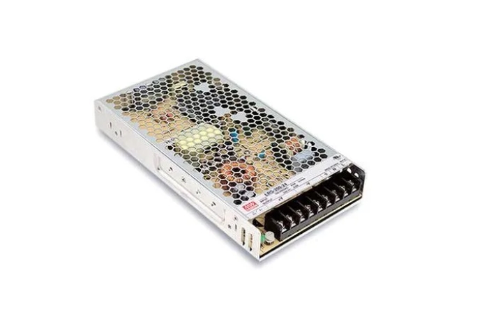 明緯功率電源：耐用可靠，降低維護成本，提升生產(chǎn)效率